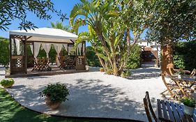 B&B Estremo Sud Marzamemi